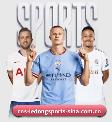 五个功能入口,赛程查询路径更短(LD SPORTS)